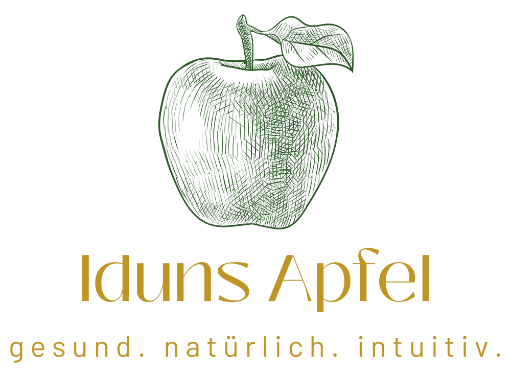 Iduns Apfel - Ernährungsberatung