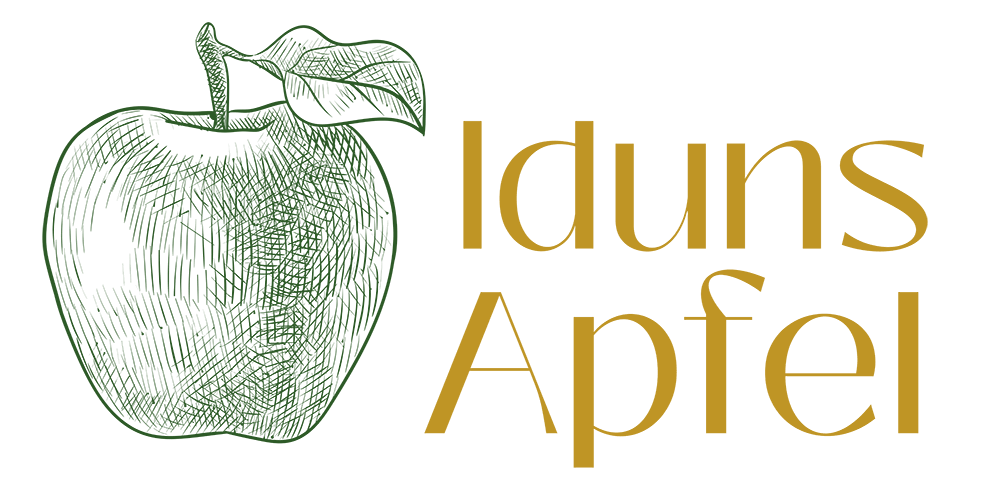 Iduns Apfel - Ernährungsberatung